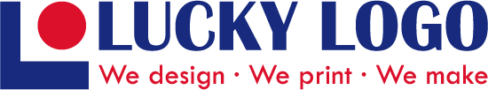 LUCKY LOGO INC