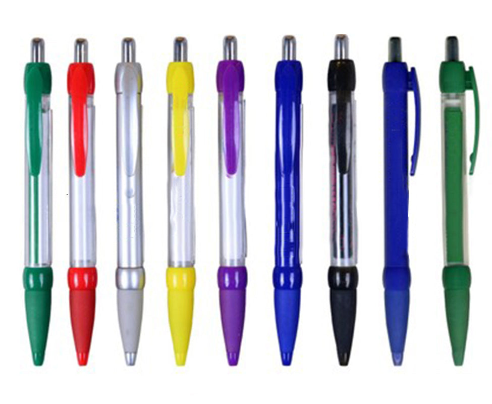 Banner Pen
