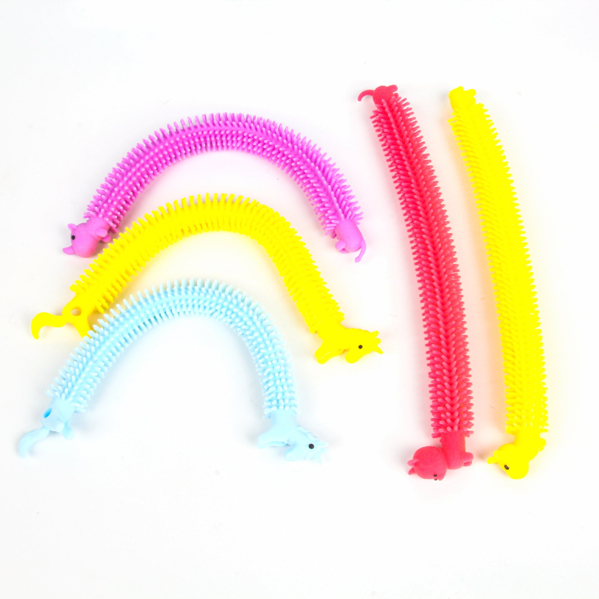 Unicorn Stretchy String Toys for Kids and Adults