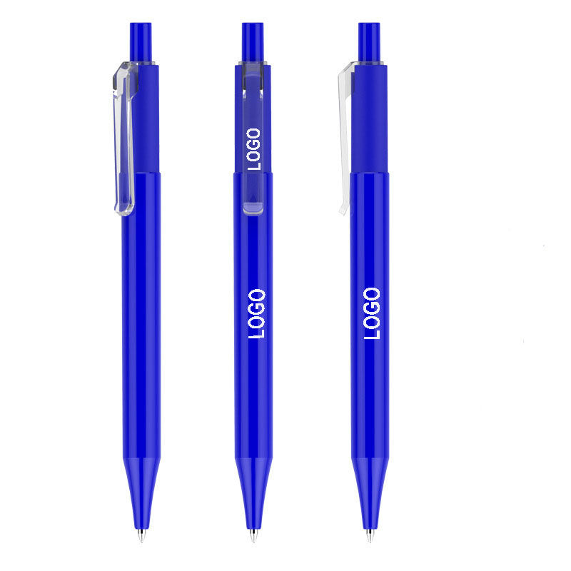 Custom Plastic Gift Promotional Ballpoint Pen
