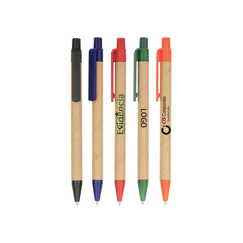 Classic Recycled Press Pen