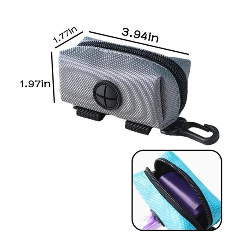 Oxford Fabric Poop Bag Dispenser