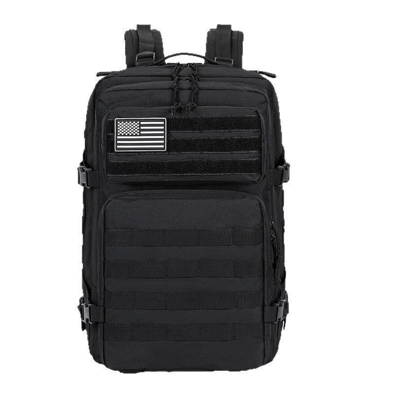 900D Oxford Tactical Backpack