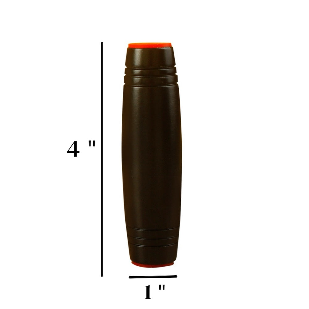 Portable Stress-Relief Wooden Fidget Stick