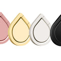 Water Drop Tablet Cell Phone Holder