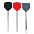 Stainless Steel Silicone Truner
