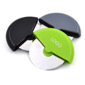 Round Pizza Slicer