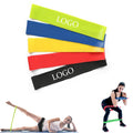 Yoga Elastic Exercise Stretch Band