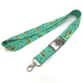Neck Lanyard with Bottle Opener
