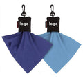Pocket Microfiber Cleaning Cloth