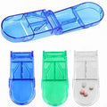 Portable Pill Cutter