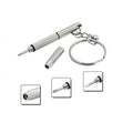 Portable 3in1 Eyeglass Screwdriver