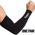 Arm Sleeves UV Protective Cooling