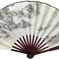 Folding Hand Fan