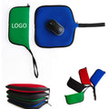 Multi-Functional Neoprene Soft Mouse Storage Bag Pad