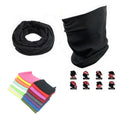 Blank Bandana Unisex Neck Gaiters