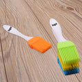 Silicone Kitchen Tool Oil Basting Brush