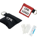 CPR Face Shield