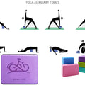 EVA Foam Block Yoga Brick