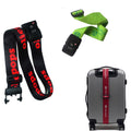 Combination Lock Luggage Strap