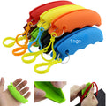 Silicone Portable Shopping Handle