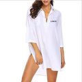 Women's Beach Cover Up