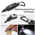 Screwdriver EDC Tools