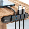 Cable Organizer Management Holder