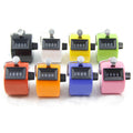 Manual Electronic Counter