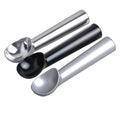 Aluminum Ice Cream Spoon Scoop Digger