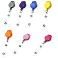Telescopic Anti Lost Keychain Buckle