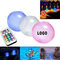 Inflatable LED Beach Ball