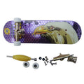 Full Color Imprint Fingerboard Tech Decks