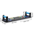 1 Set Push Up Rack Board