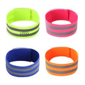 High Reflective Elastic Safty Arm band