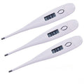 Baby electronic thermometer