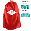 Adult Satin Cape