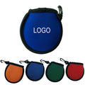 Golf Ball Cleaning Pouch