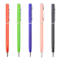 Metal Twist Ballpoint Pen w/ Custom Logo
