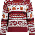 Custom Christmas Sweater