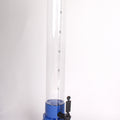 3L Beer Tower Dispenser Plastic