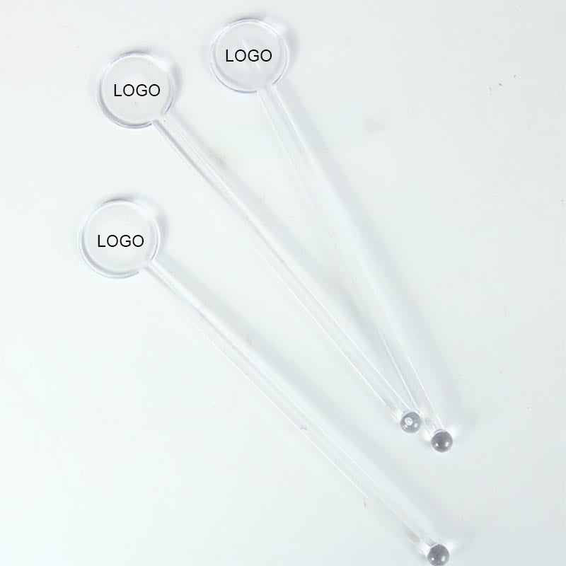 Muddler Stirrer / Stir Stick / Swizzle Stick