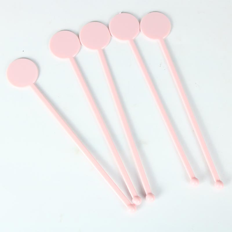 Muddler Stirrer / Stir Stick / Swizzle Stick