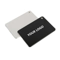 Aluminum Luggage Tag