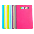 Kitchen Cutting Board With Handle