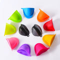 Silicone Oven Mitts Pinch Gloves