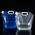 Outdoor Storage Premium Collapsible Water Container Bag