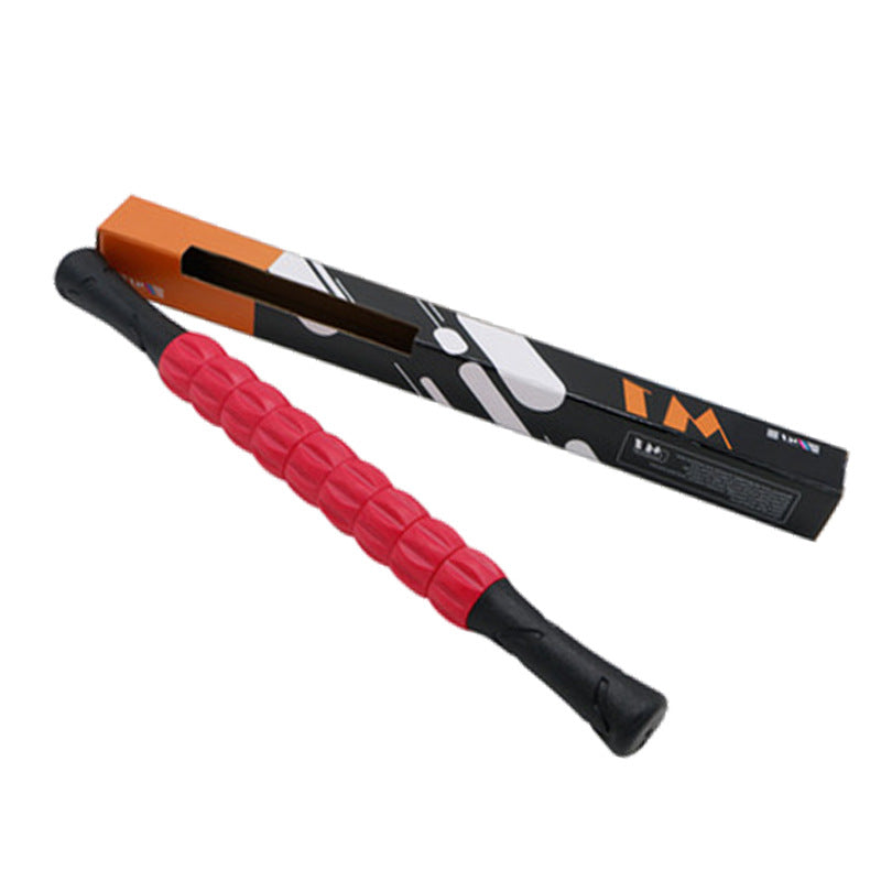 Gear Muscle Massage Stick