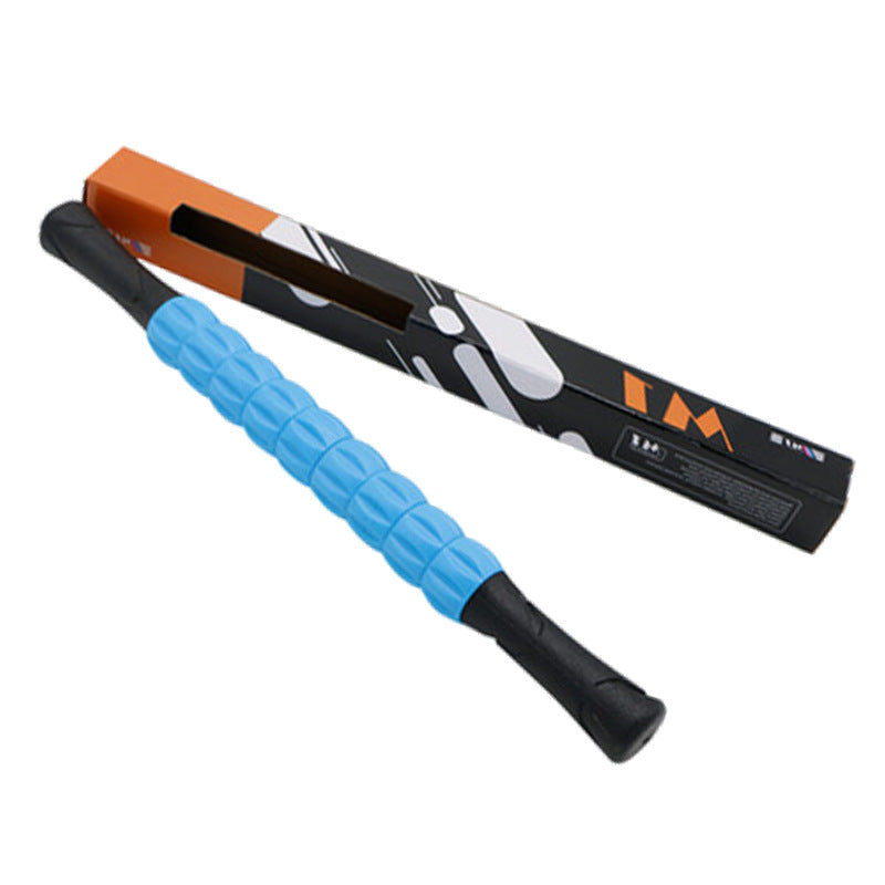 Gear Muscle Massage Stick