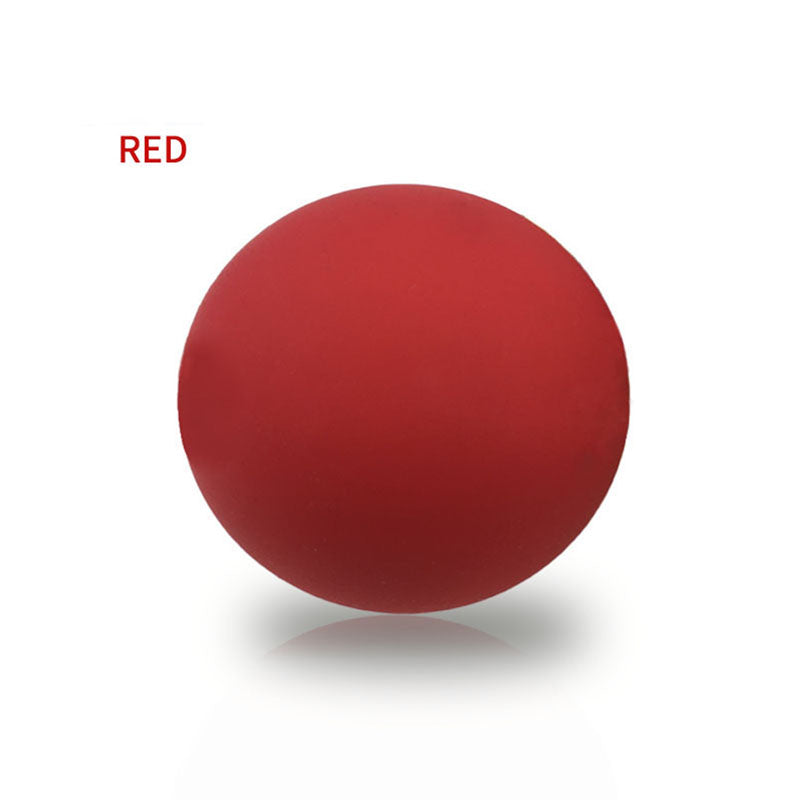 Fitness Muscle Massage Lacrosse Ball